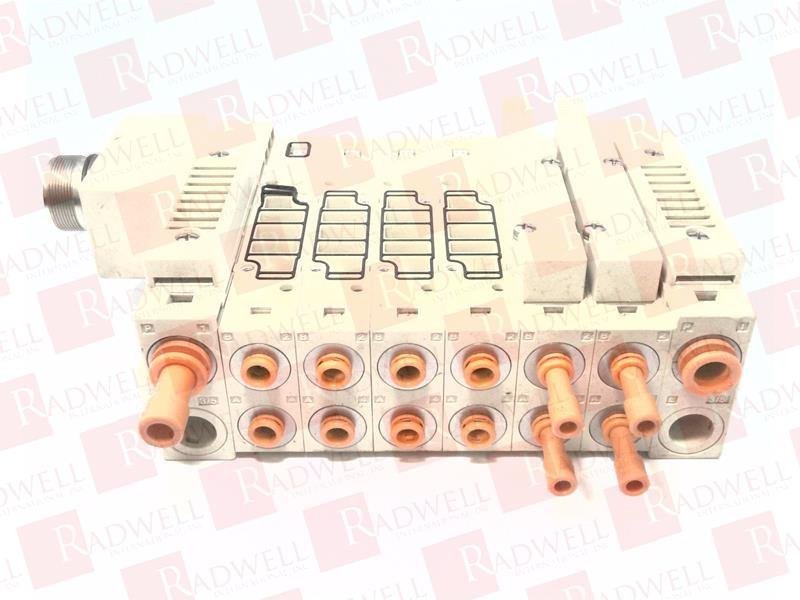 SMC SS5V3-W10CD-06BS-N7