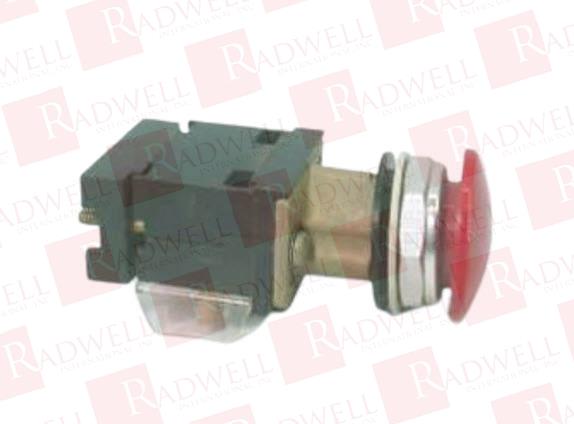 ALLEN BRADLEY 800H-DK6