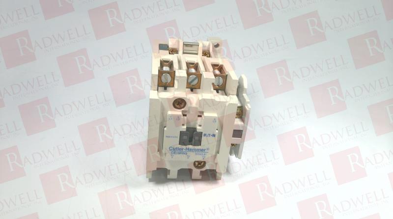 EATON CORPORATION CE15HN3BB