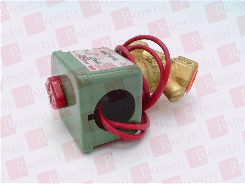 ASCO 8030-B010-120