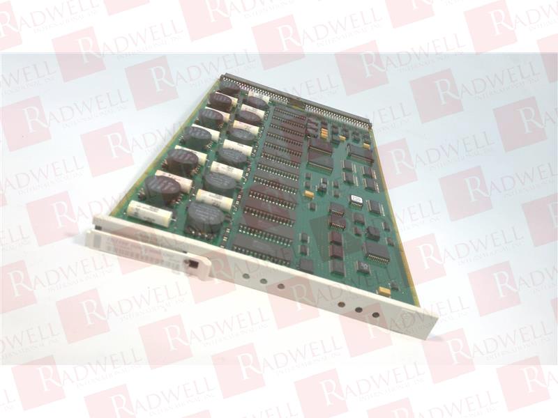 AVAYA TN2198