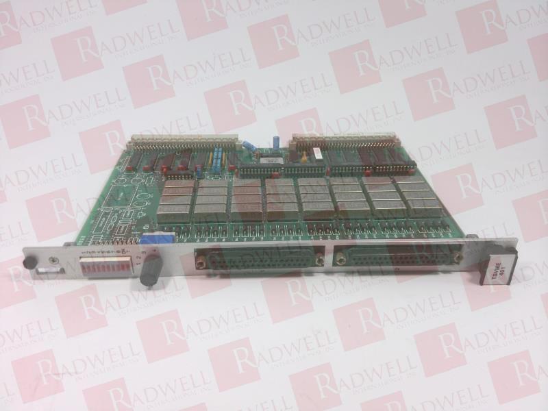 THEMIS TSVME-401
