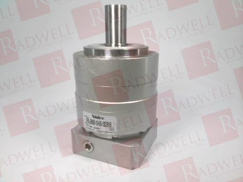 OMRON VRL-090B-10-K5-19DB19