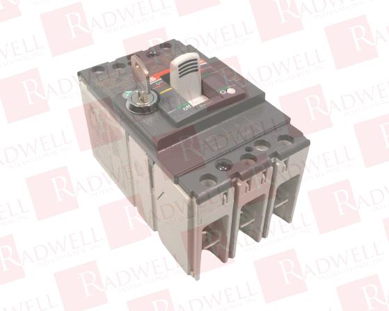 ASEA BROWN BOVERI XT1NU3050AFF000AXX