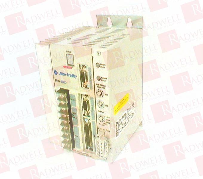 ALLEN BRADLEY 2098-DSD-010-DN
