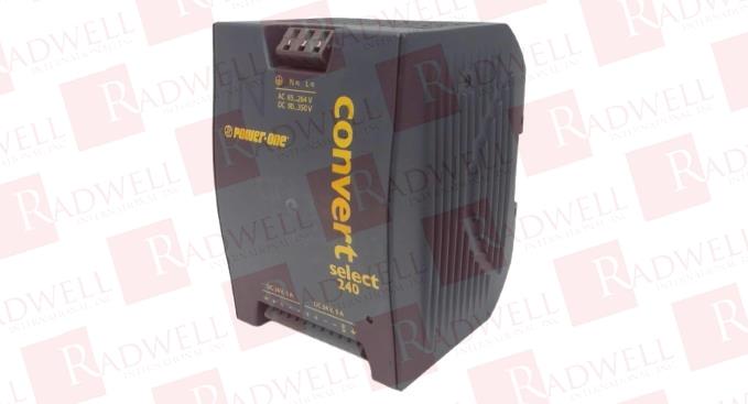 BEL FUSE LWN2660-6