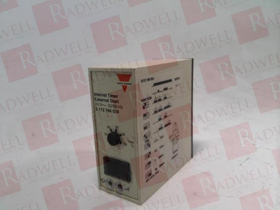 CARLO GAVAZZI S-1121660-24