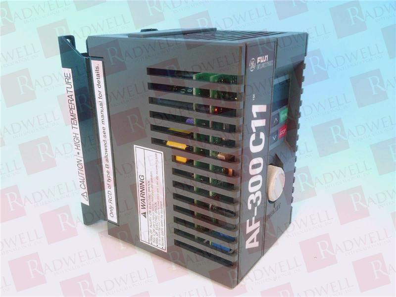 FUJI ELECTRIC 6KC1121F50X1A1