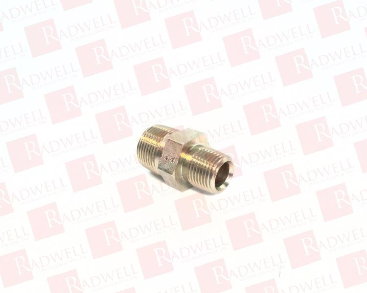 PARKER 3/4 X 1/2 FF-S