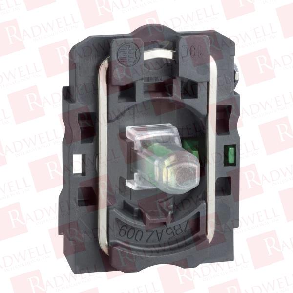 SCHNEIDER ELECTRIC ZB5AW0B514