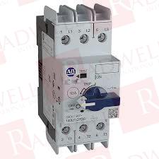 ALLEN BRADLEY 140UT-D7D2-C20