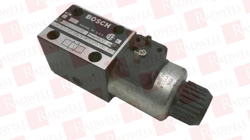 BOSCH 0811004103