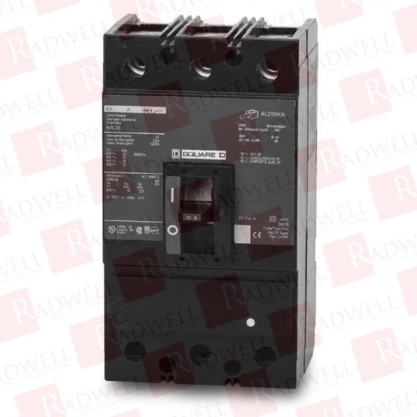 SCHNEIDER ELECTRIC KAL36225-31M