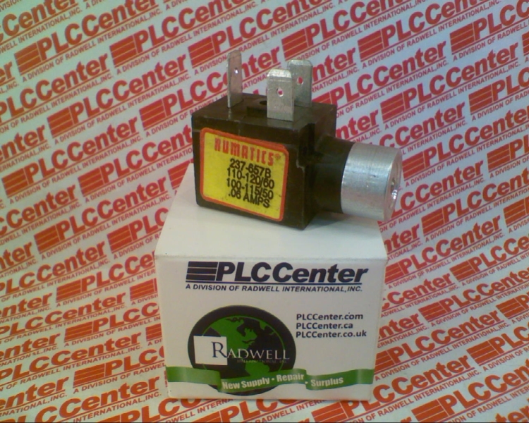 ASCO 237-657B