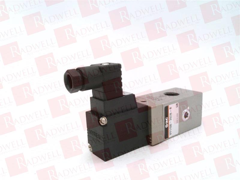 SMC VY1100-202N-B