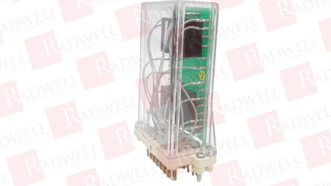 ASEA BROWN BOVERI 1MRK 000 066-AA