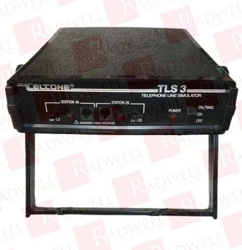 TELTONE TLS-3