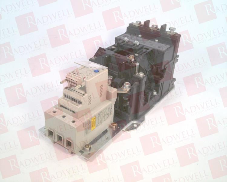 ALLEN BRADLEY 509-DOD-S2L