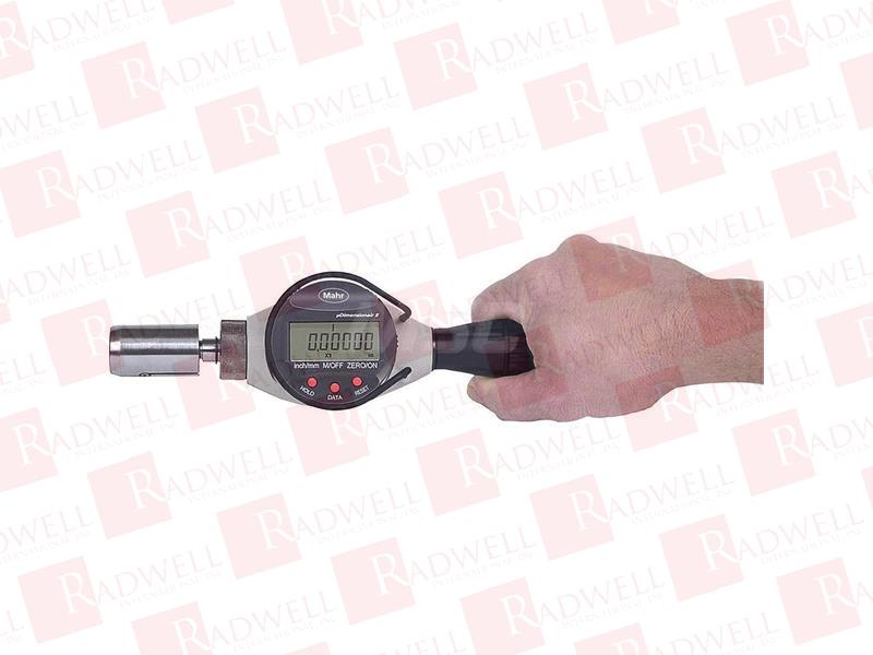 MAHR 2103200