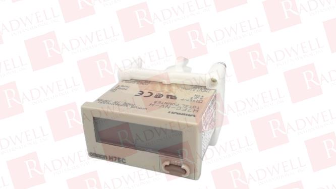 OMRON H7EC-NV-H