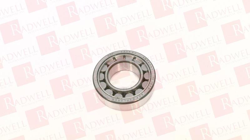 SKF NU2208ECJ