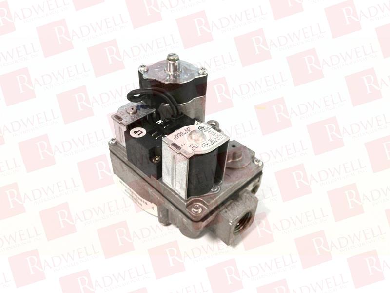 UNITED TECHNOLOGIES EF-33CW-198