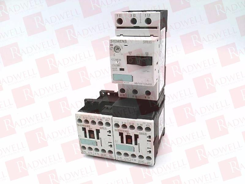 SIEMENS 3RA1210-1AA15-0BB4