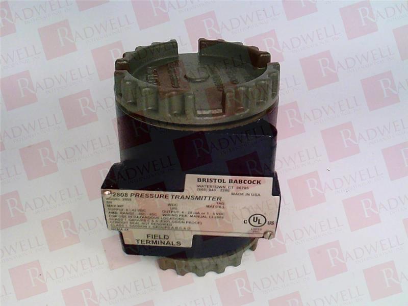 EMERSON 280815A-221-100-10