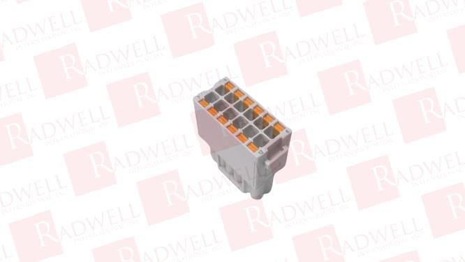 WEIDMULLER 2748470000