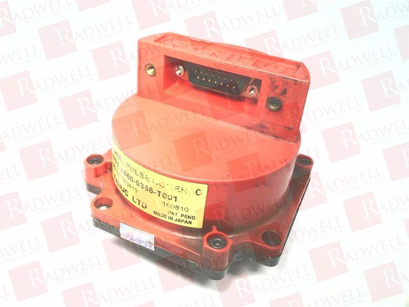 FANUC A860-0356-T001