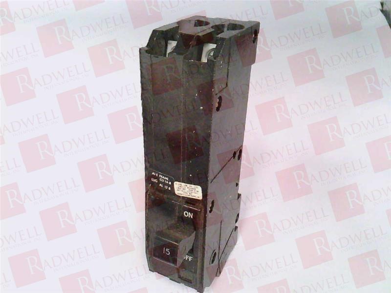 SCHNEIDER ELECTRIC A1L-215