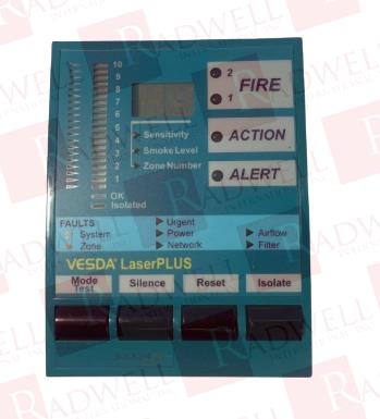 XTRALIS LPV-PCB-003-00B