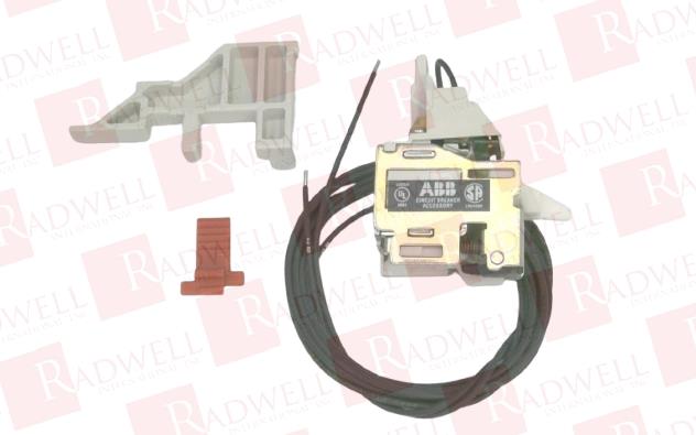 ASEA BROWN BOVERI KT3U4