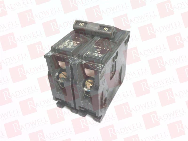 SIEMENS QP260