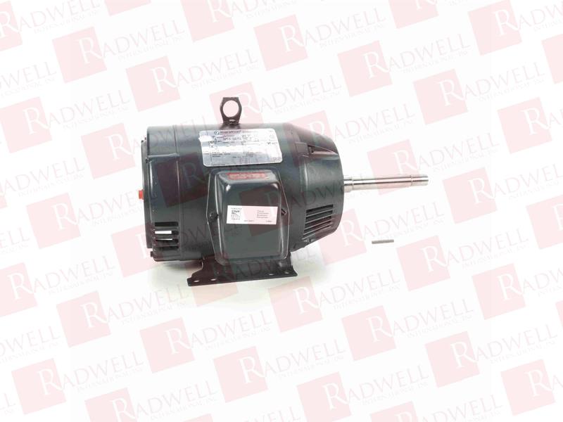 REGAL REXNORD 182TTDB6038