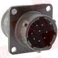 ITT KPT00P16-8P