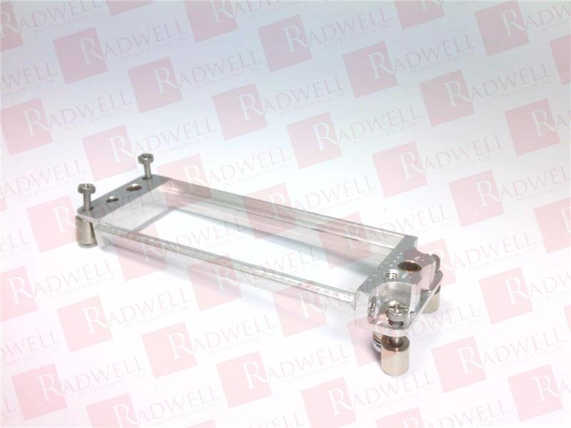 SOCKET FRAME, 4 PIN, 111 X 104 X 86.5 MM