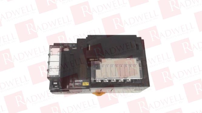 OMRON CRT1-ROS08