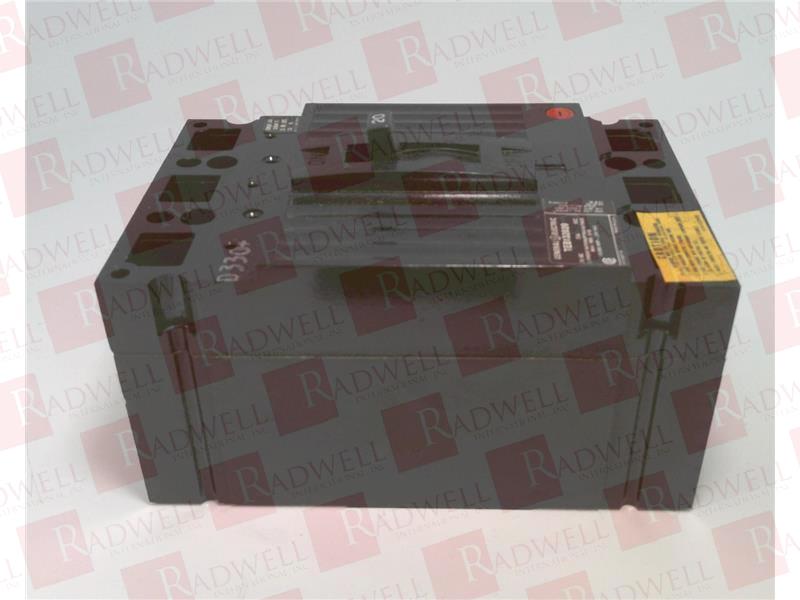 GENERAL ELECTRIC TEB132020WL