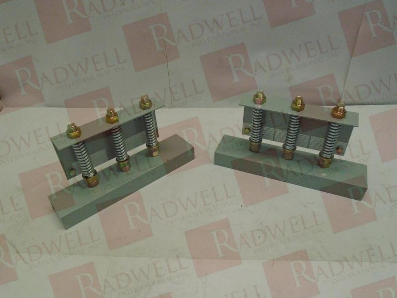 EATON CORPORATION BVD1381G11