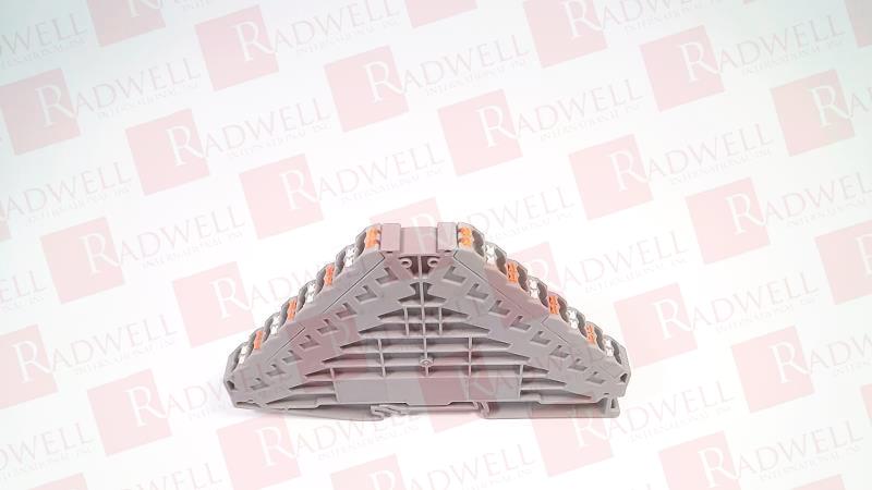 ALTECH CORP CP8L32