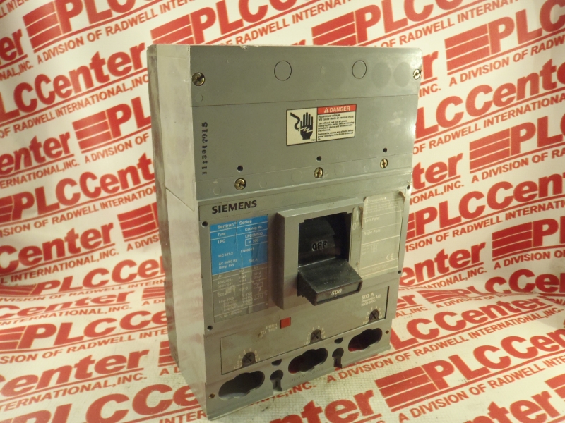 SIEMENS LFC3M500