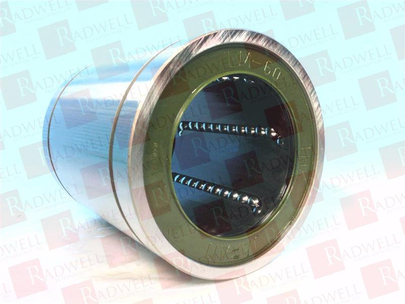 THK LM60UU
