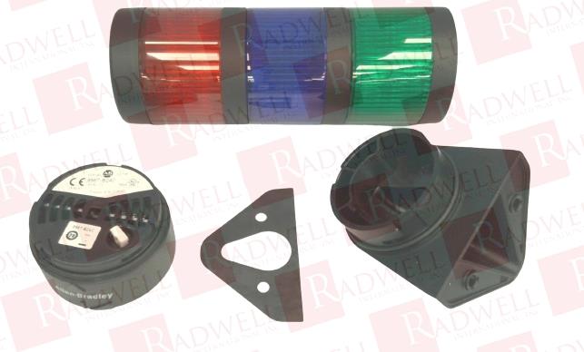 ALLEN BRADLEY 856TC-VMB24Y3Y6Y4