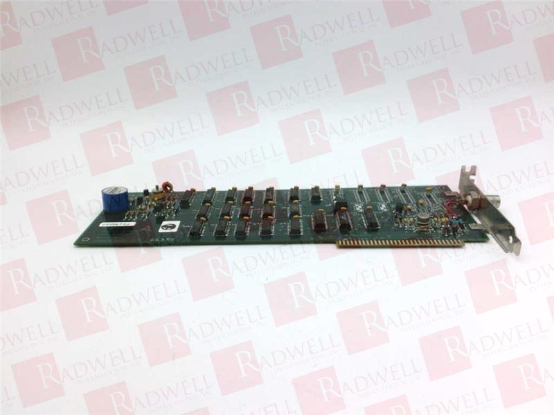 , PC BOARD