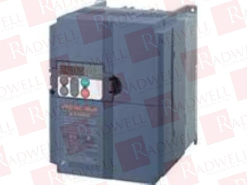 FUJI ELECTRIC FRN0020C2S-2U