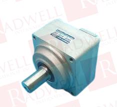 NIDEC CORP VRSF-81D-100