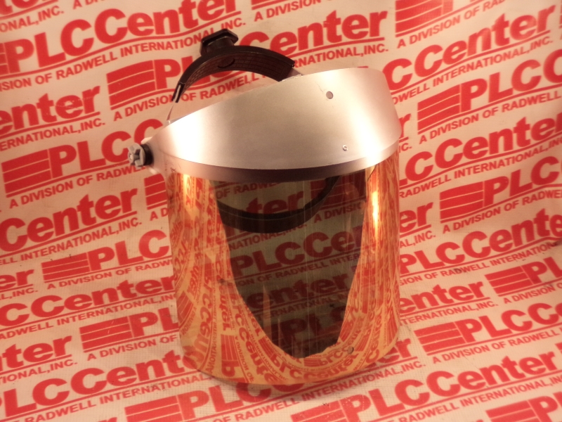 SHIELD FACE HEAT REFLECTIVE GOLD FF