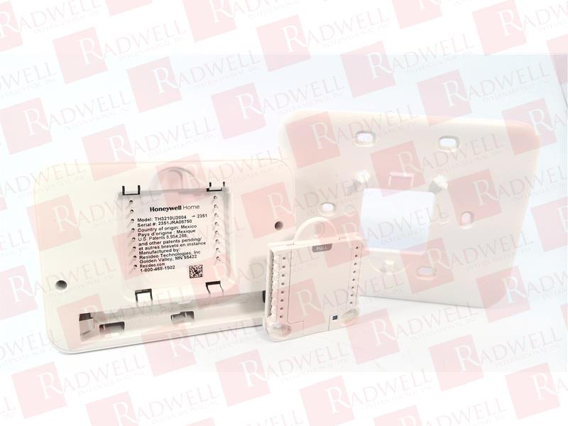 HONEYWELL TH3210U2004