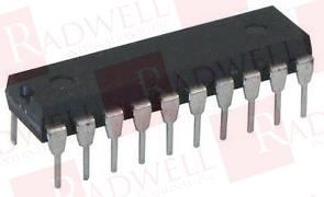 ON SEMICONDUCTOR MC74ACT541N